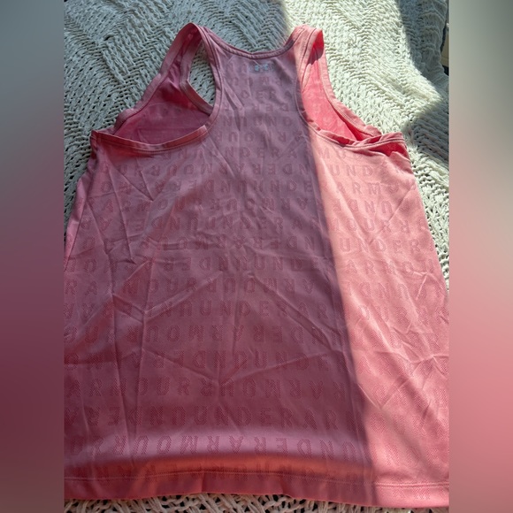 under armor tank top - Picture 2 of 2